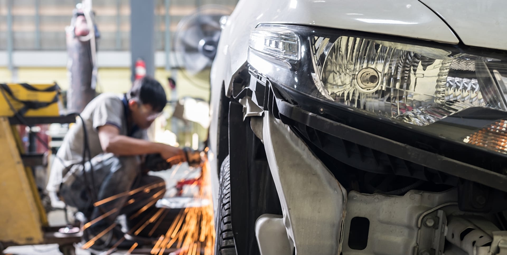 Европейское качество работ